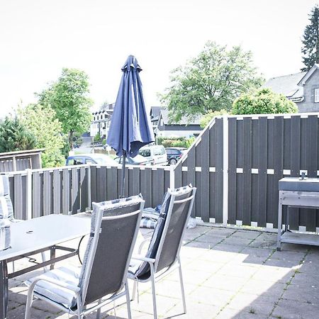 Bergkroenchen Winterberg - Sauna - 8Beds - Outdoor ภายนอก รูปภาพ