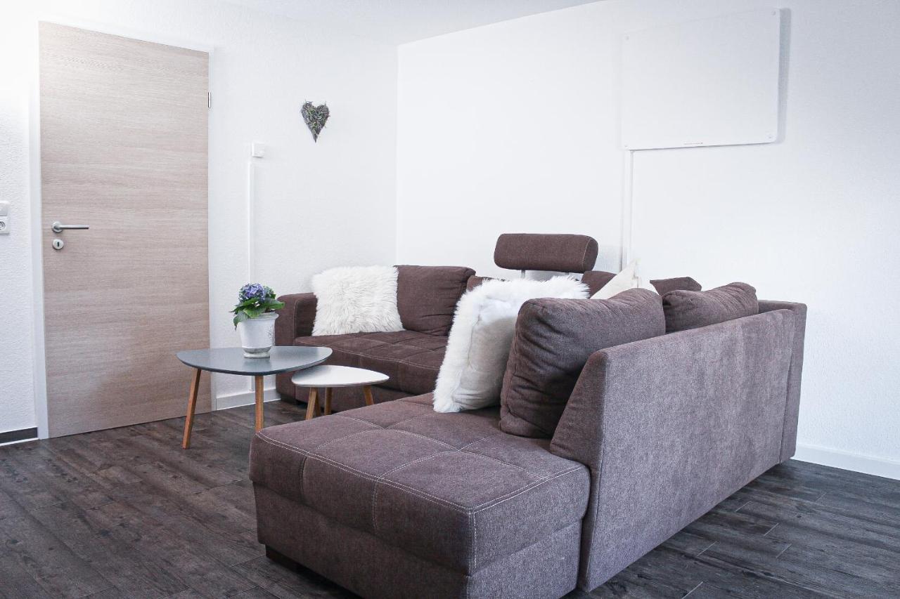 Bergkroenchen Winterberg - Sauna - 8Beds - Outdoor ภายนอก รูปภาพ