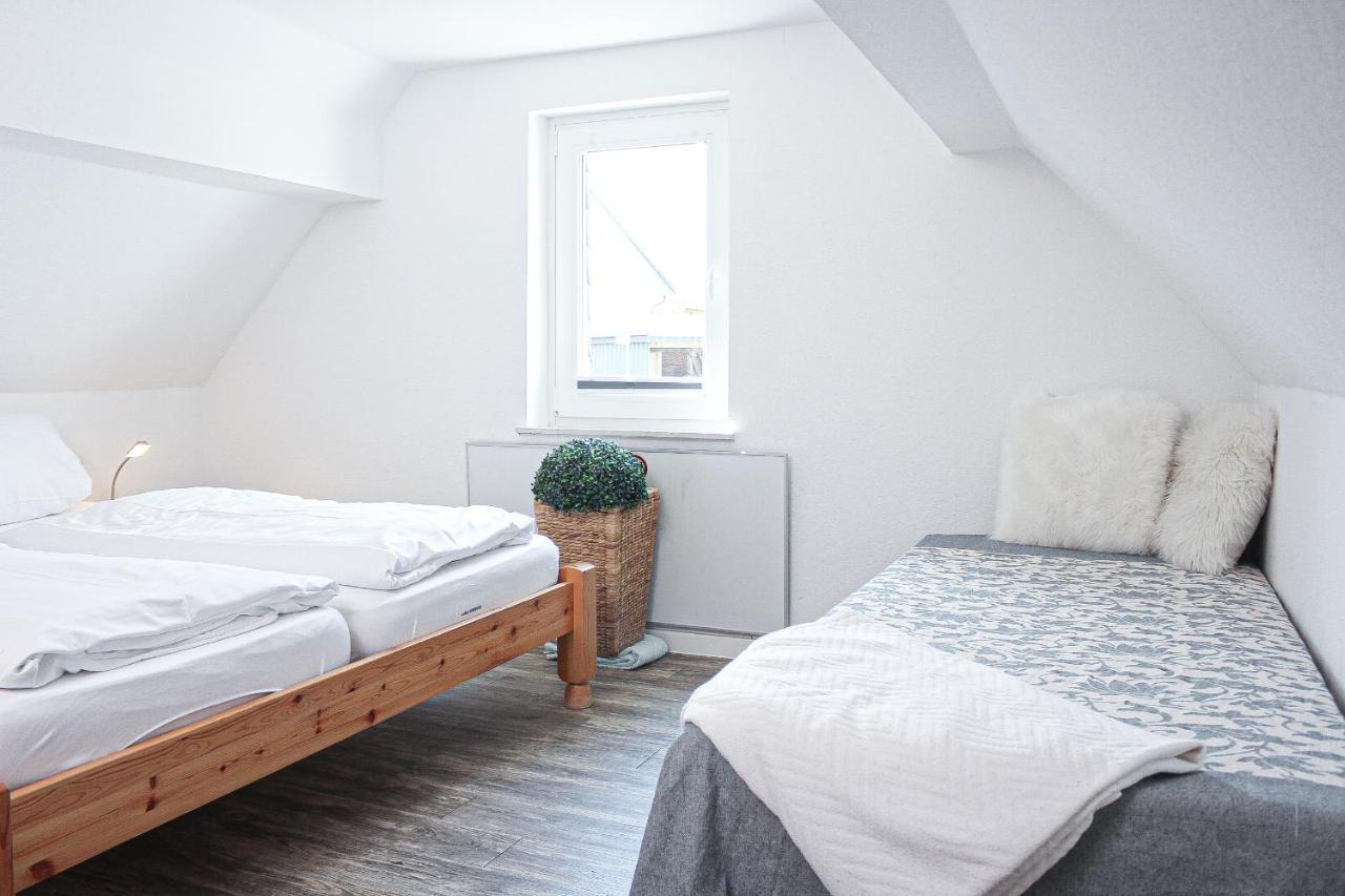 Bergkroenchen Winterberg - Sauna - 8Beds - Outdoor ภายนอก รูปภาพ