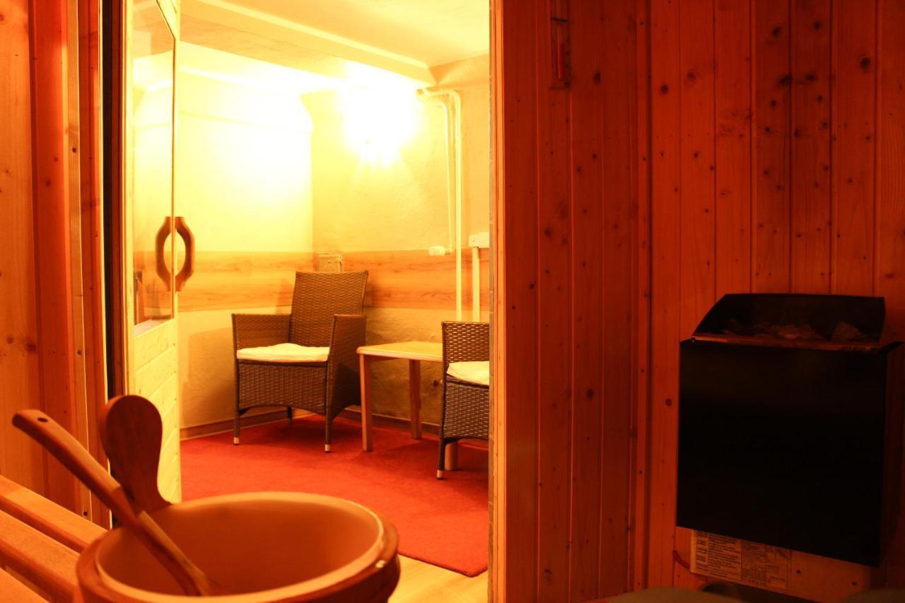 Bergkroenchen Winterberg - Sauna - 8Beds - Outdoor ภายนอก รูปภาพ